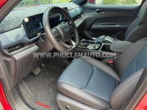 Xe Ford Territory Titanium X 1.5 AT 2025