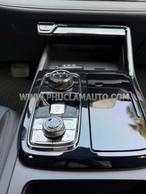 Xe Ford Territory Titanium X 1.5 AT 2025