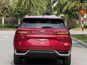 Xe Ford Territory Titanium X 1.5 AT 2025