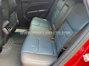 Xe Ford Territory Titanium X 1.5 AT 2025