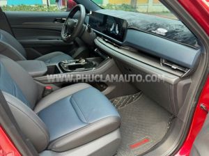 Xe Ford Territory Titanium X 1.5 AT 2025