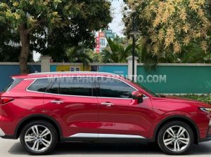 Xe Ford Territory Titanium X 1.5 AT 2025
