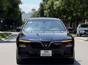 Xe VinFast Lux A 2.0 Tiêu chuẩn 2022