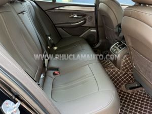 Xe VinFast Lux A 2.0 Tiêu chuẩn 2022