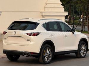 Xe Mazda CX5 Premium 2.0 AT 2023
