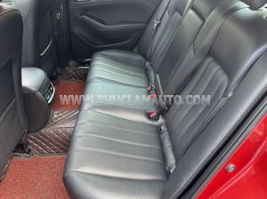 Xe Mazda 6 Premium 2.0 AT 2021