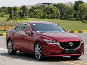 Xe Mazda 6 Premium 2.0 AT 2021