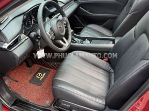 Xe Mazda 6 Premium 2.0 AT 2021