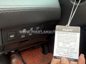 Xe Mazda 6 Premium 2.0 AT 2021