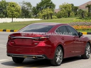 Xe Mazda 6 Premium 2.0 AT 2021