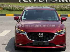 Xe Mazda 6 Premium 2.0 AT 2021