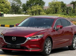 Xe Mazda 6 Premium 2.0 AT 2021