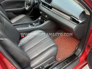 Xe Mazda 6 Premium 2.0 AT 2021