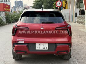Xe Mitsubishi Xforce Premium 2024