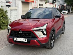 Xe Mitsubishi Xforce Premium 2024