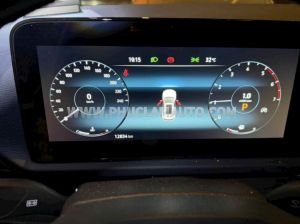 Xe Ford Territory Titanium X 1.5 AT 2025