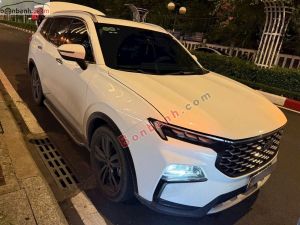 Xe Ford Territory Titanium X 1.5 AT 2025