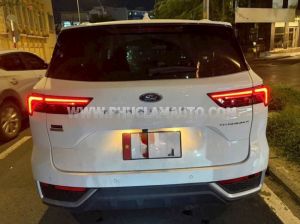 Xe Ford Territory Titanium X 1.5 AT 2025