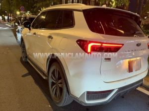 Xe Ford Territory Titanium X 1.5 AT 2025
