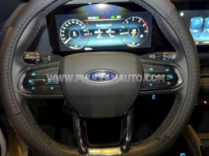 Xe Ford Territory Titanium X 1.5 AT 2025