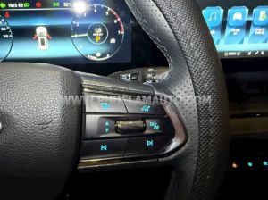 Xe Ford Territory Titanium X 1.5 AT 2025