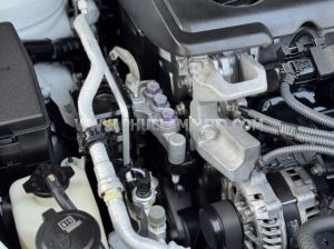 Xe Toyota Camry 2.5Q 2024