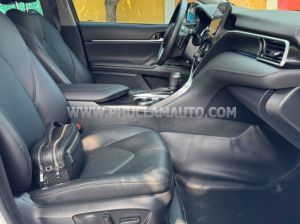 Xe Toyota Camry 2.5Q 2024