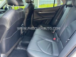 Xe Toyota Camry 2.5Q 2024