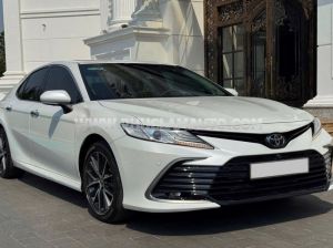 Xe Toyota Camry 2.5Q 2024