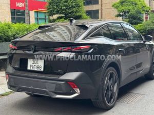 Xe Peugeot 408 GT 1.6 AT 2024
