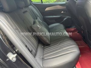 Xe Peugeot 408 GT 1.6 AT 2024
