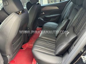 Xe Peugeot 408 GT 1.6 AT 2024