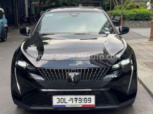 Xe Peugeot 408 GT 1.6 AT 2024
