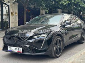 Xe Peugeot 408 GT 1.6 AT 2024