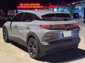 Xe VinFast VF6 Plus 2026