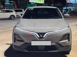 Xe VinFast VF6 Plus 2026