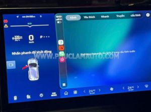 Xe VinFast VF6 Plus 2026