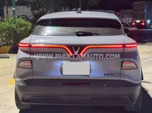 Xe VinFast VF6 Plus 2026