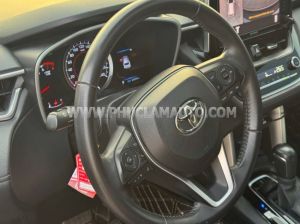 Xe Toyota Corolla Cross 1.8V 2021