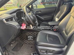 Xe Toyota Corolla Cross 1.8V 2021