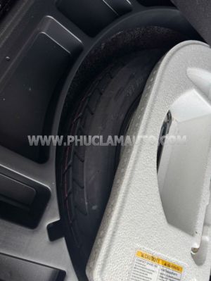 Xe Toyota Corolla Cross 1.8V 2021