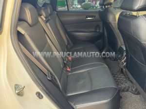 Xe Toyota Corolla Cross 1.8V 2021