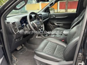 Xe Ford Everest Platinum 2.0L 4x4 AT 2025