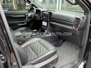 Xe Ford Everest Platinum 2.0L 4x4 AT 2025