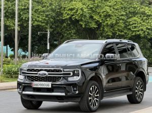 Xe Ford Everest Platinum 2.0L 4x4 AT 2025