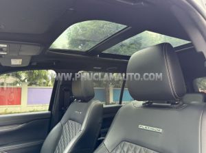 Xe Ford Everest Platinum 2.0L 4x4 AT 2025