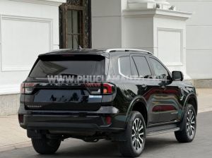 Xe Ford Everest Platinum 2.0L 4x4 AT 2025