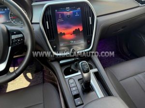 Xe VinFast Lux A 2.0 Tiêu chuẩn 2022