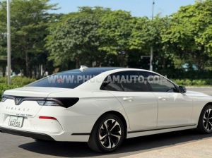 Xe VinFast Lux A 2.0 Tiêu chuẩn 2022