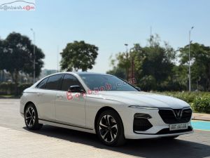 Xe VinFast Lux A 2.0 Tiêu chuẩn 2022